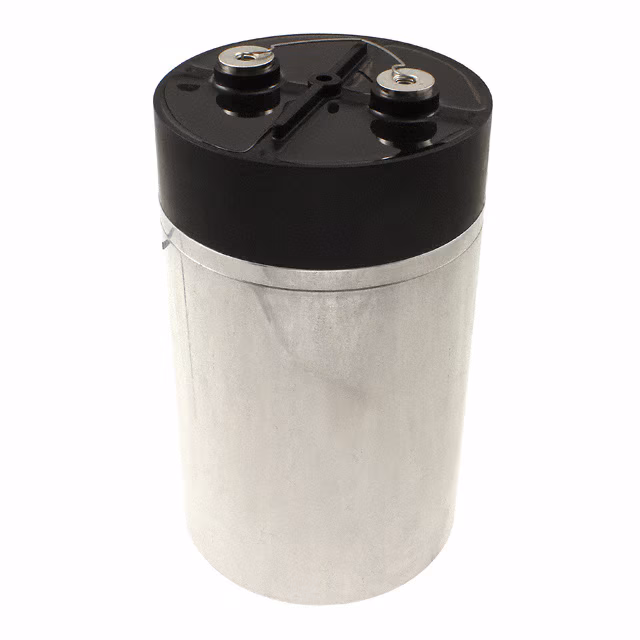 947D501K112BJMSN Cornell Dubilier Electronics (CDE)  Tantal-Polymer-Kondensatoren